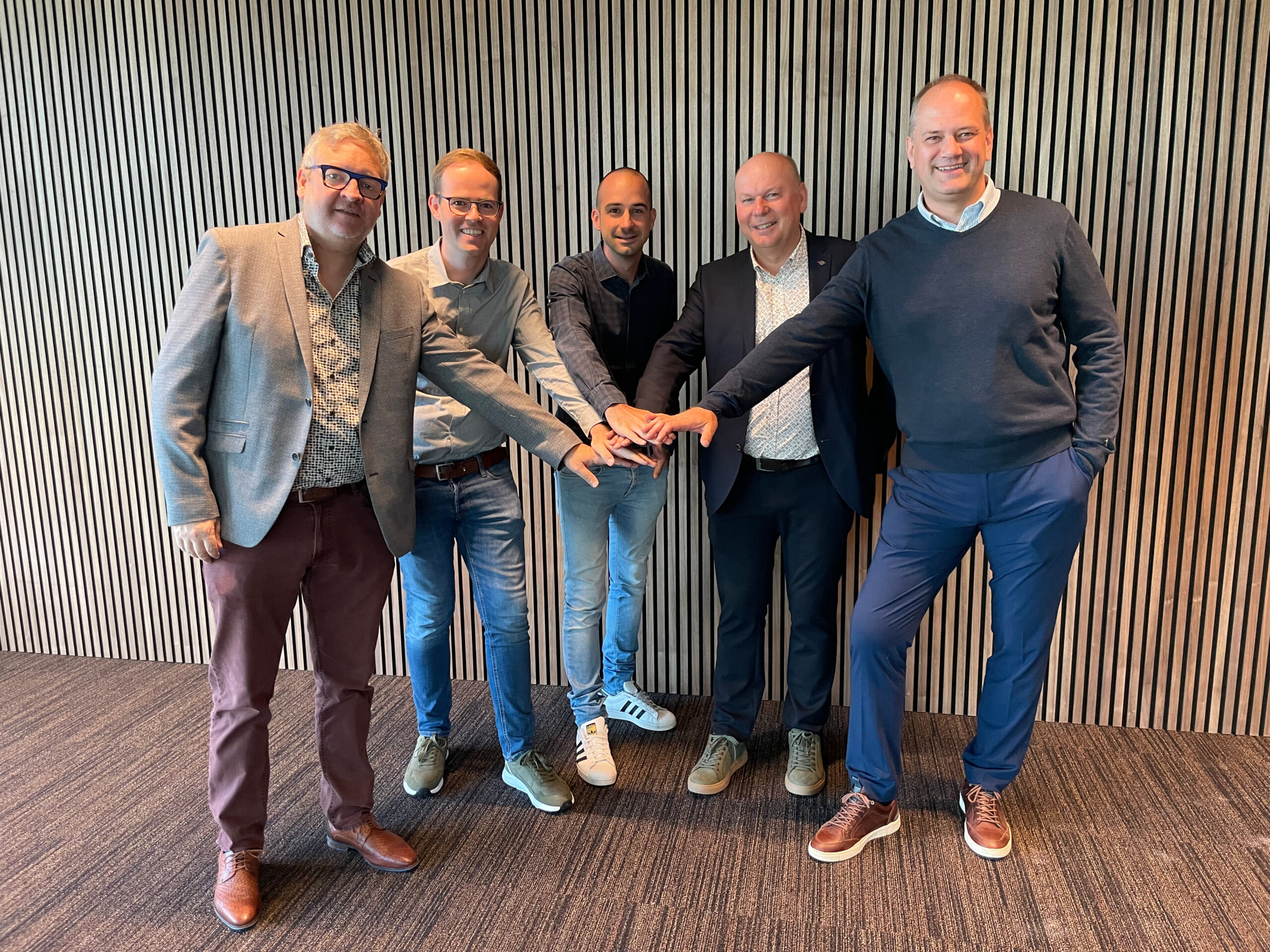 Over Ons - IT Partner