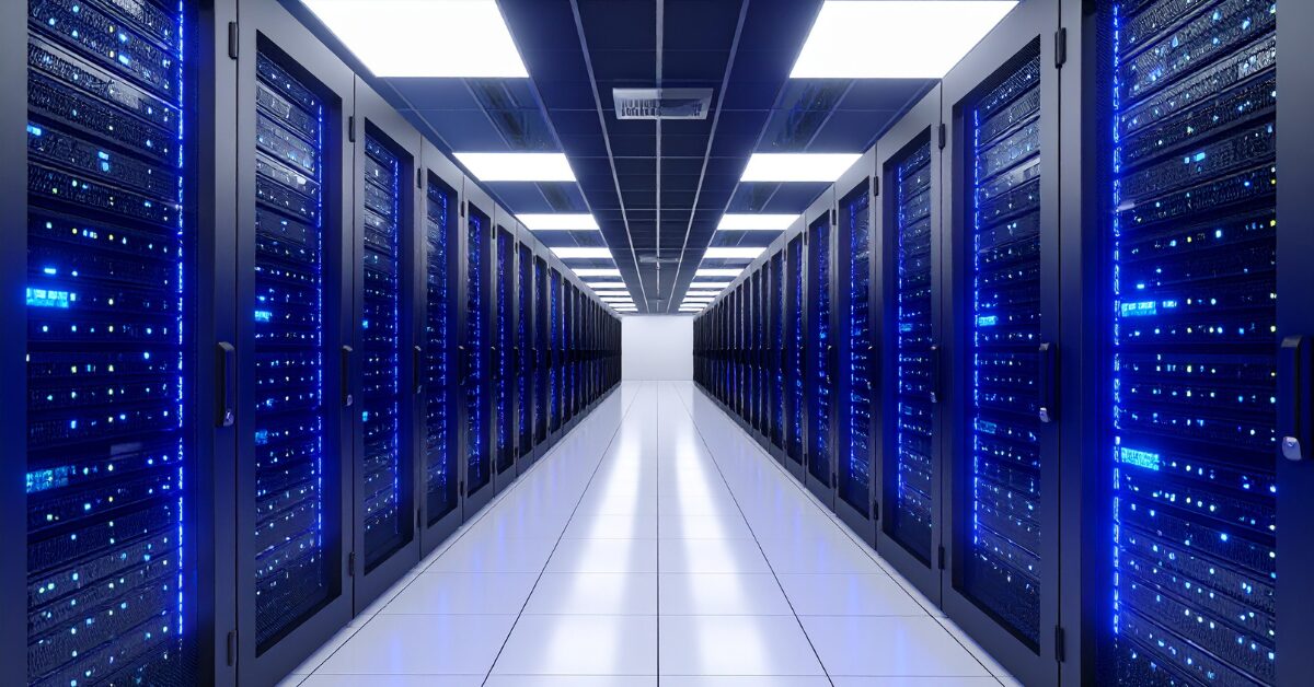 Azure Datacenter Microsoft