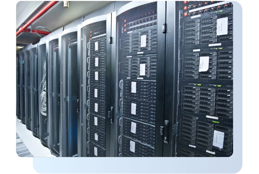 Microsoft Datacenter