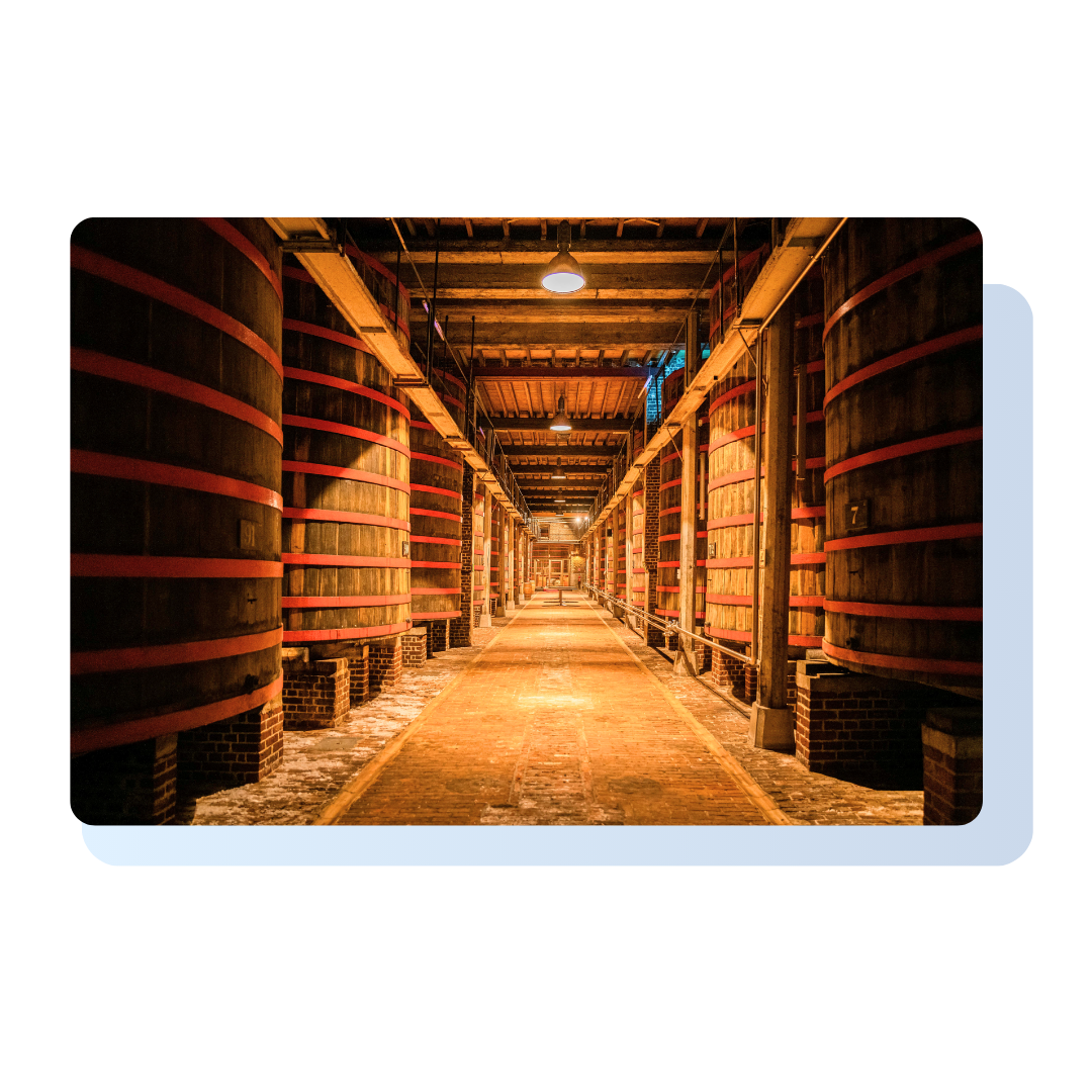 Brewing Cybersecurity Event -sfeerbeelden